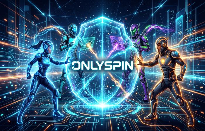 OnlySpin İşbirliği Oyunları
