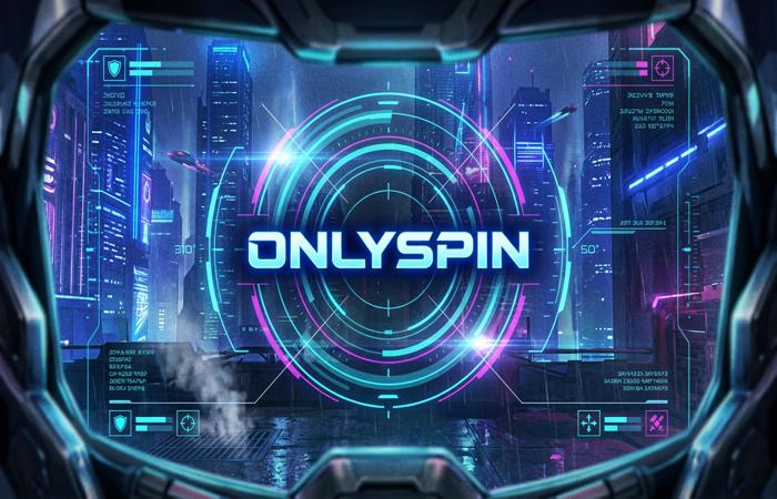 OnlySpin FPS Kategorisi