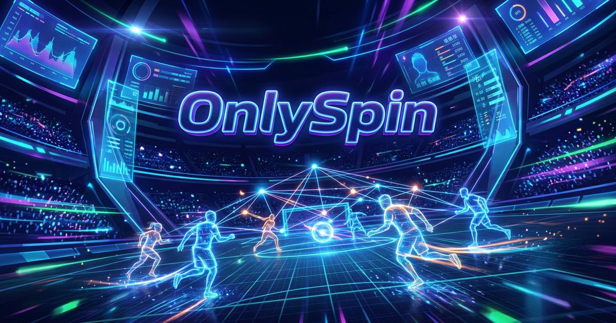 OnlySpin Takım Oyunları