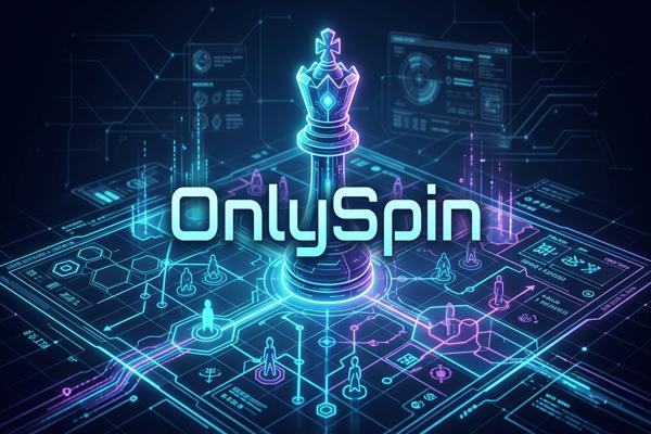 OnlySpin Strateji Oyunları